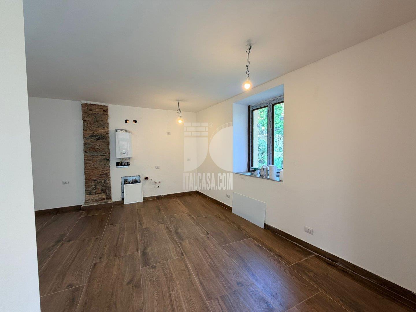 Appartamento in vendita a Alzano Lombardo