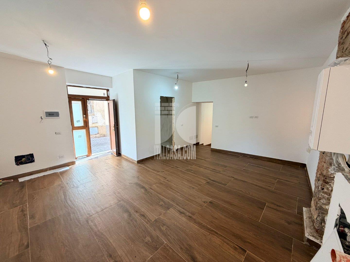 Appartamento in vendita a Alzano Lombardo