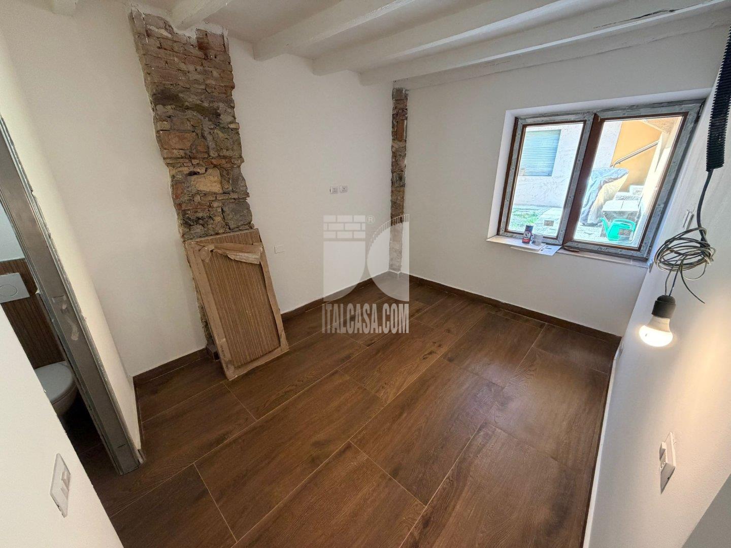 Appartamento in vendita a Alzano Lombardo