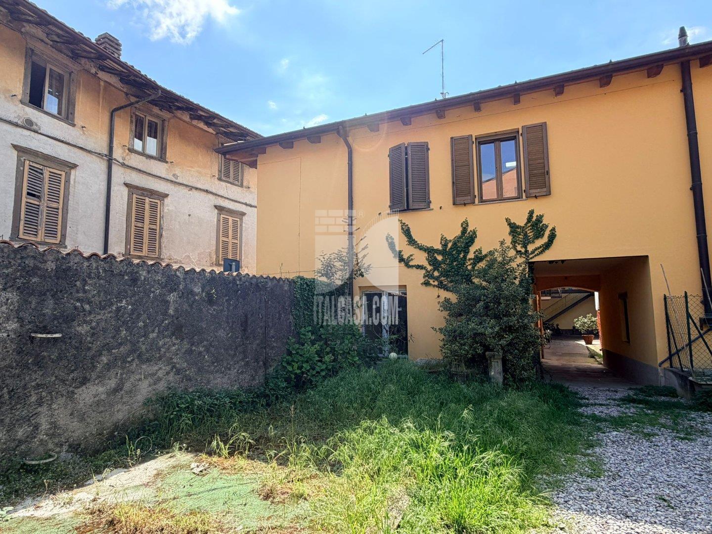 Appartamento in vendita a Alzano Lombardo