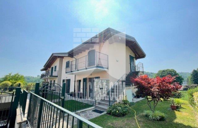 Appartamento in vendita a Cenate Sopra