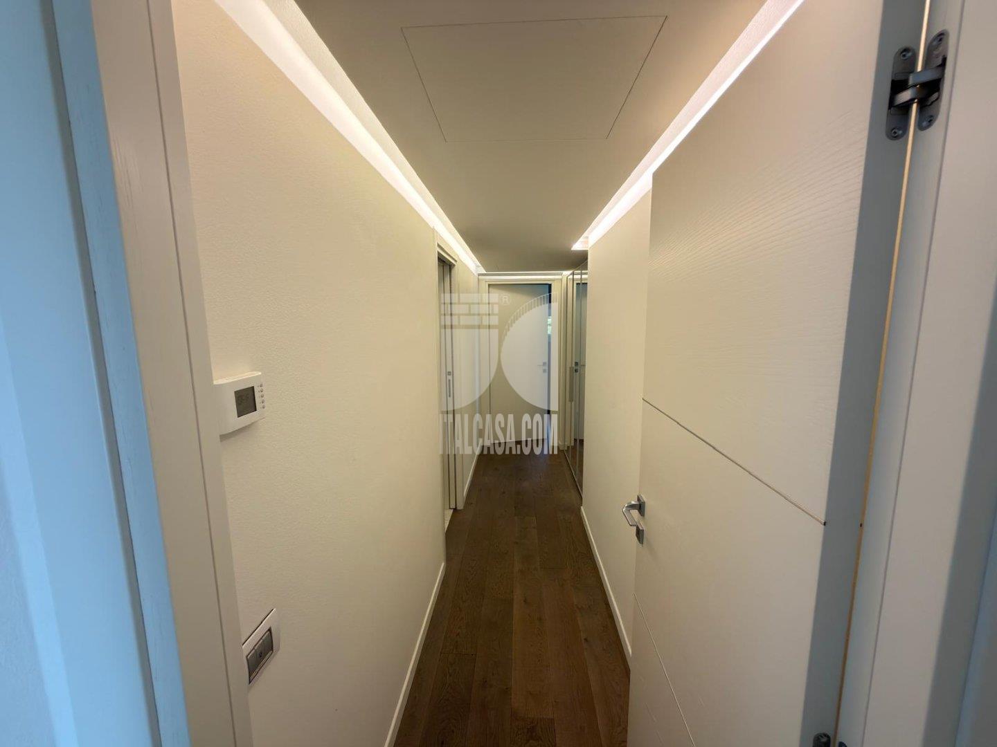 Villa Unifamiliare in vendita a Cenate Sopra