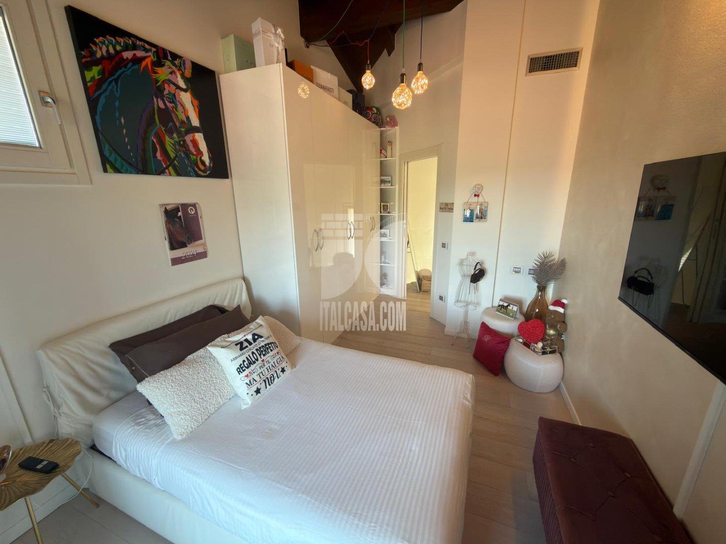 Villa Unifamiliare in vendita a Cenate Sopra