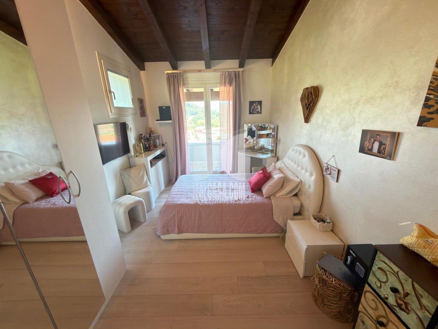 Villa Unifamiliare in vendita a Cenate Sopra