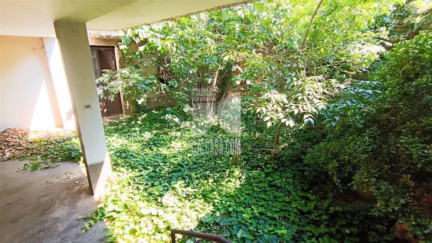 Casa Plurifamiliare in vendita a Villa di Serio