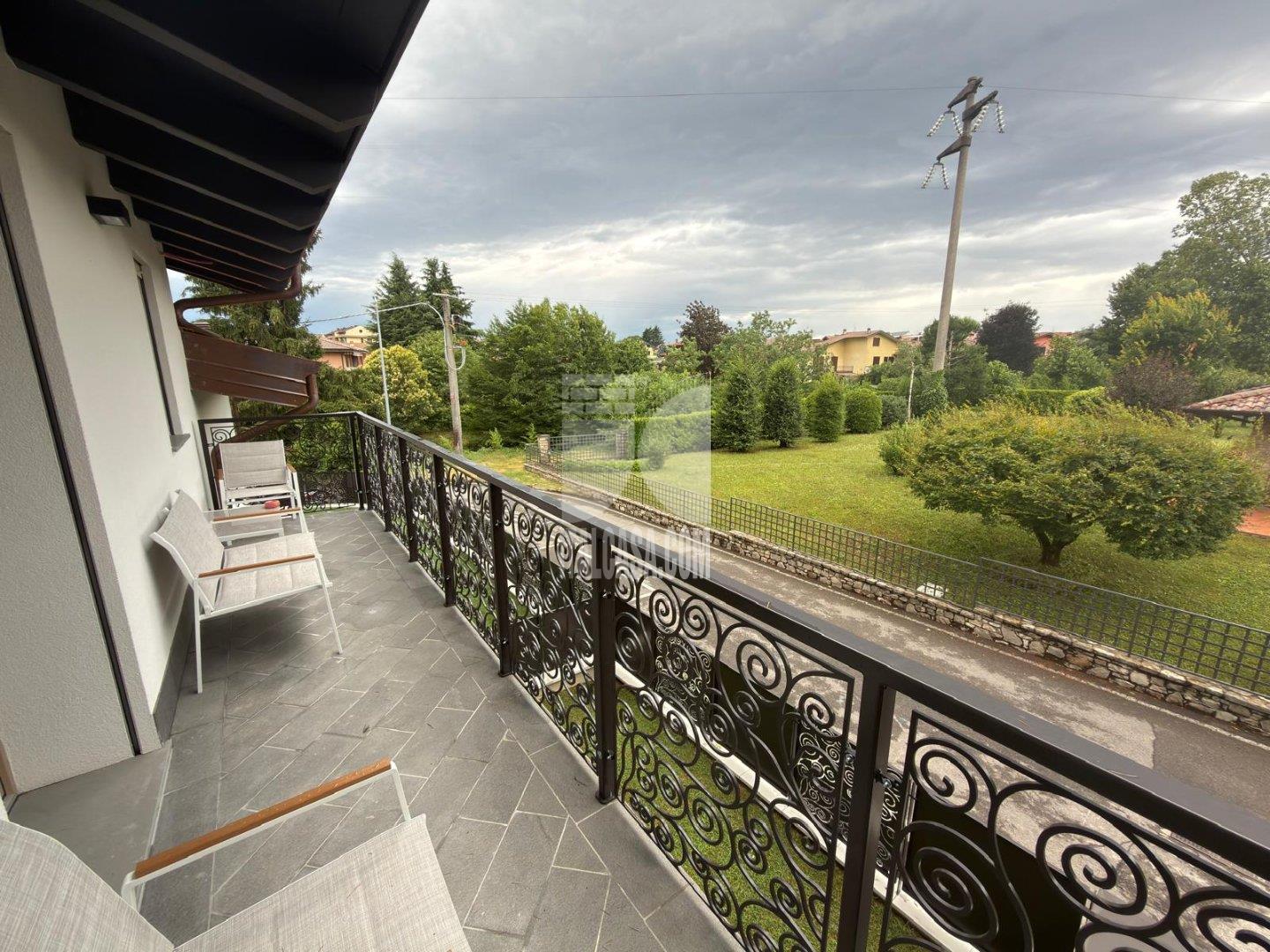Appartamento in vendita a Albano Sant