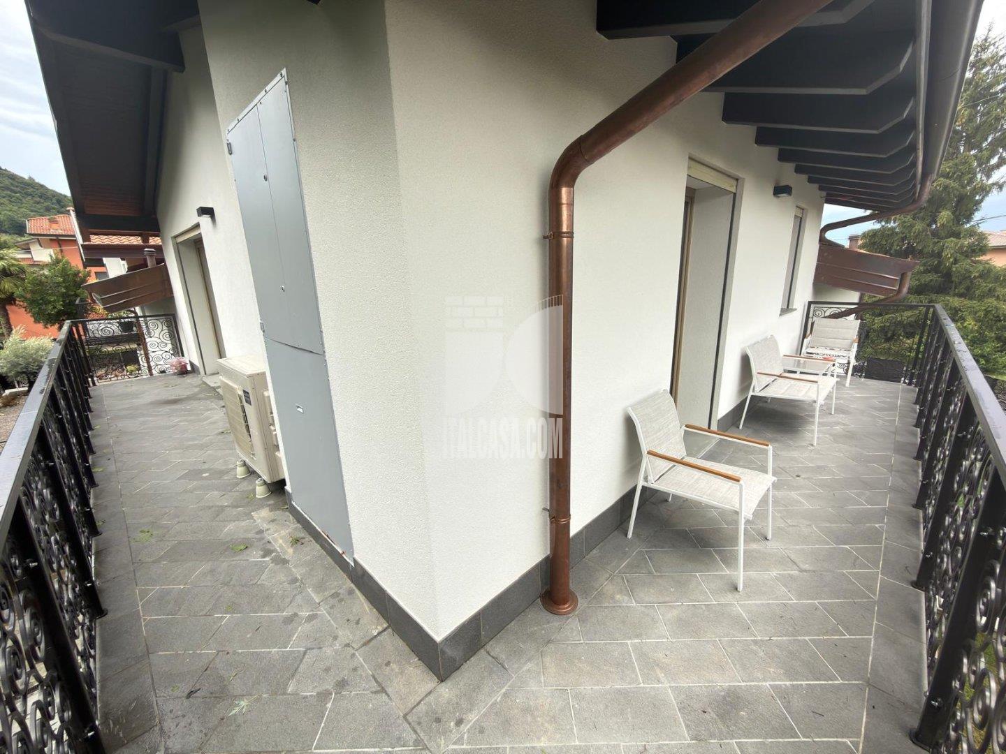 Appartamento in vendita a Albano Sant