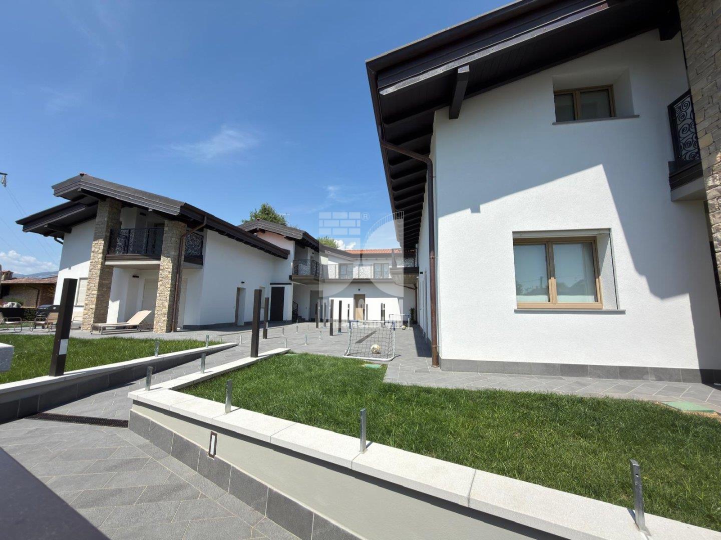 Appartamento in vendita a Albano Sant