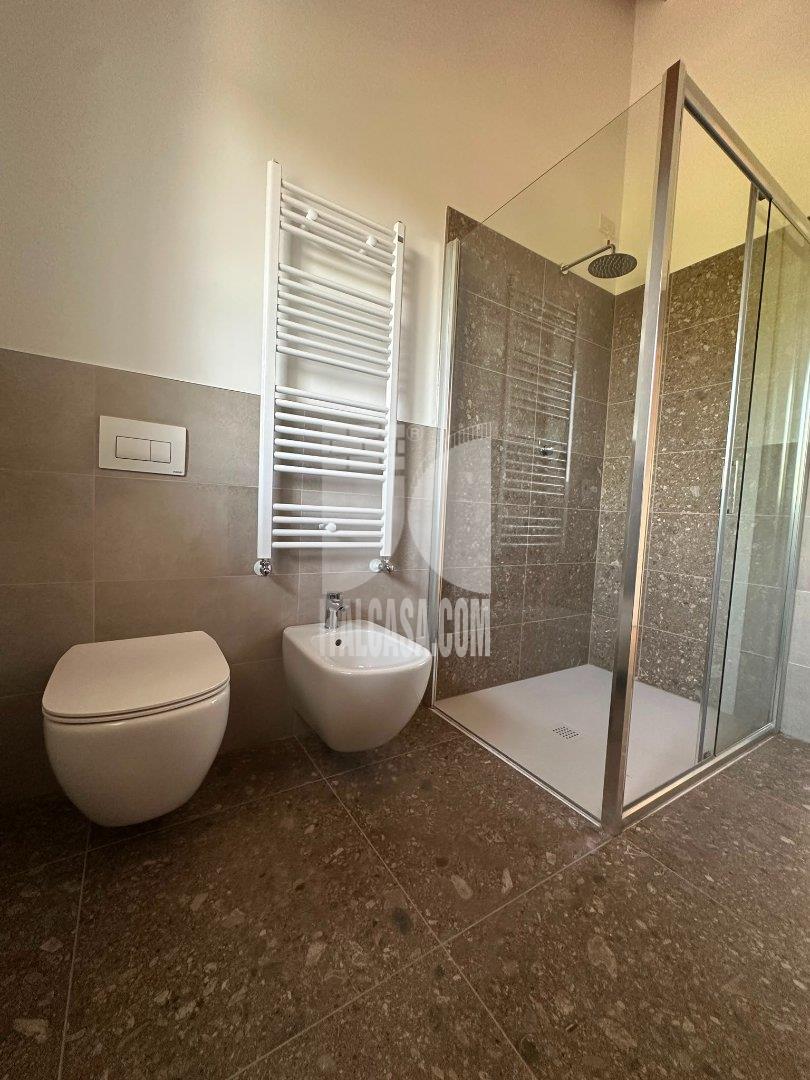 Appartamento in vendita a Albano Sant