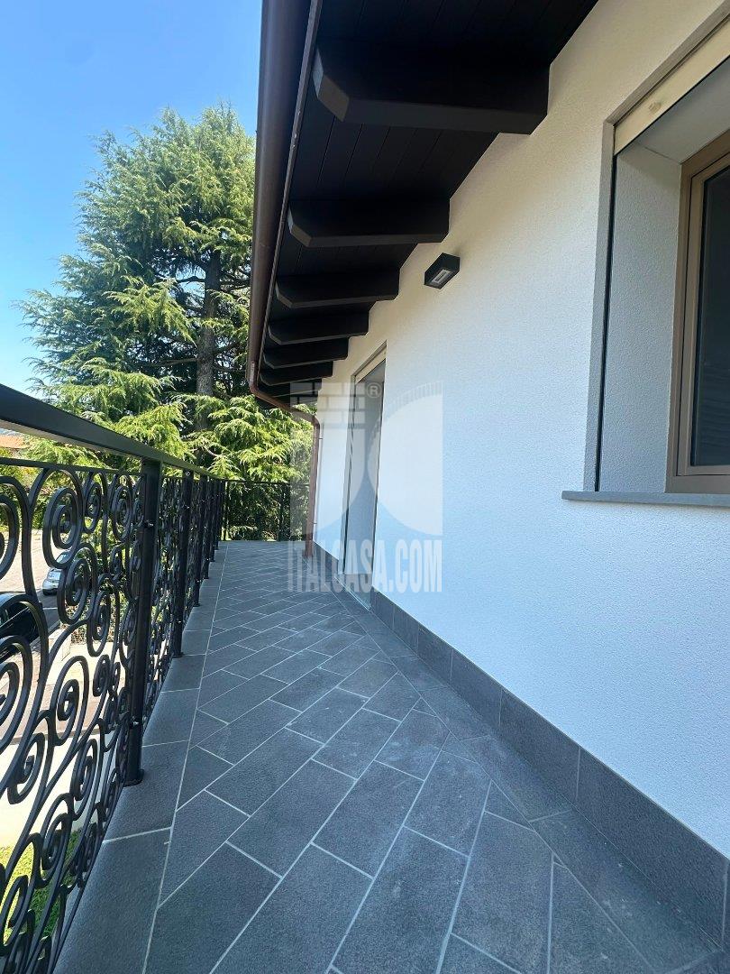 Appartamento in vendita a Albano Sant
