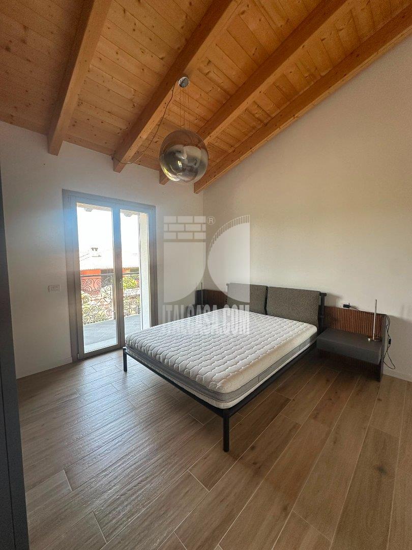 Appartamento in vendita a Albano Sant