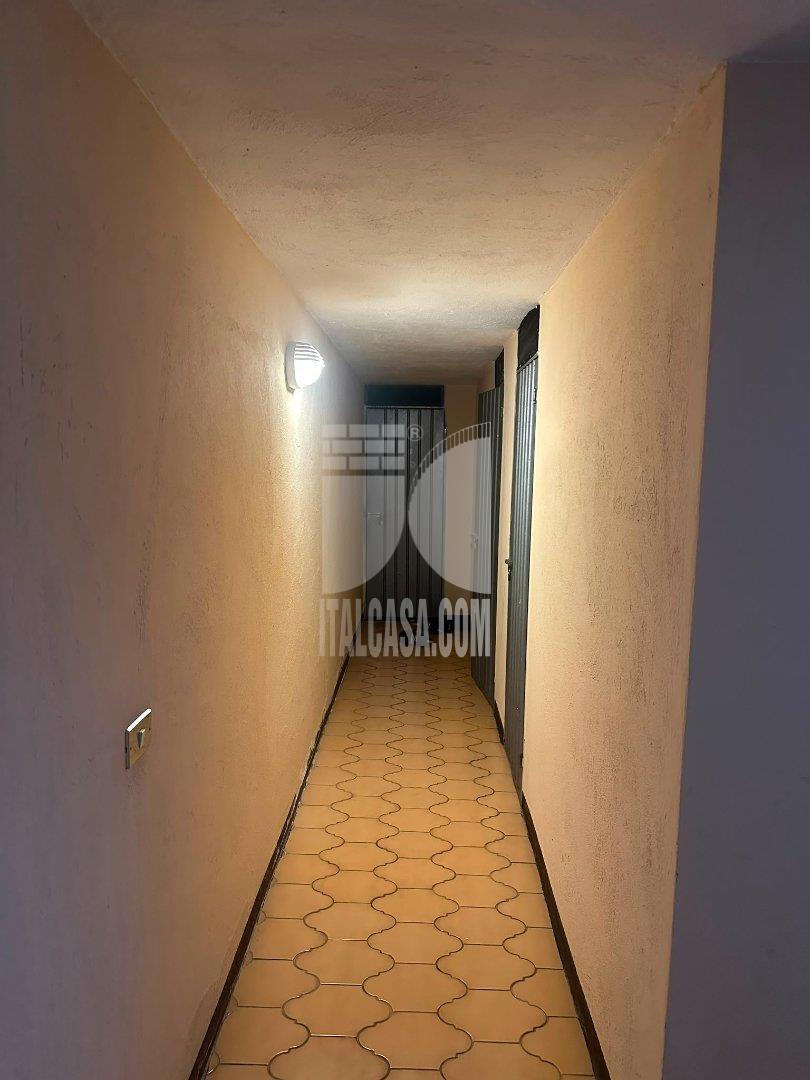 Appartamento in vendita a Villa di Serio