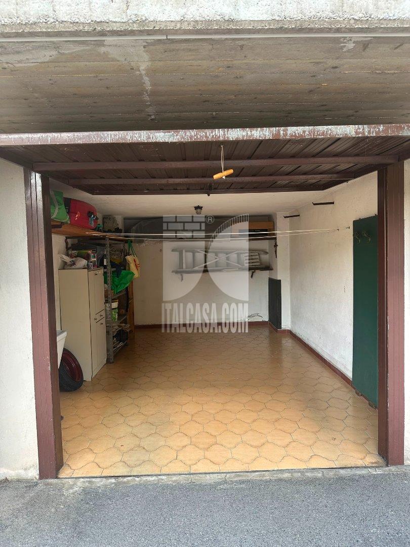 Appartamento in vendita a Villa di Serio