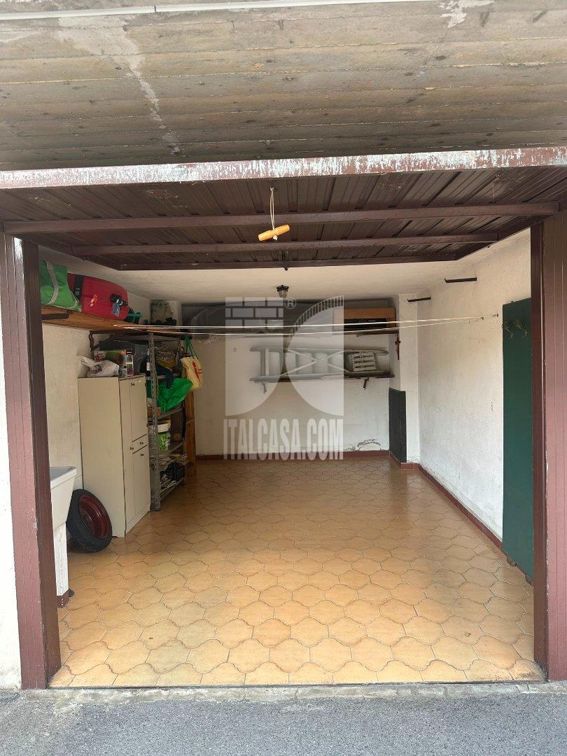 Appartamento in vendita a Villa di Serio