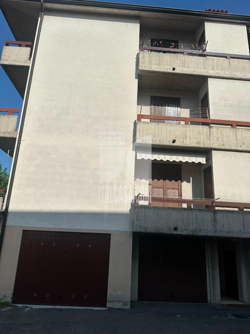 Appartamento in vendita a Villa di Serio