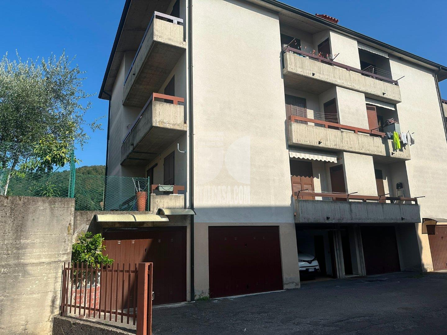 Appartamento in vendita a Villa di Serio