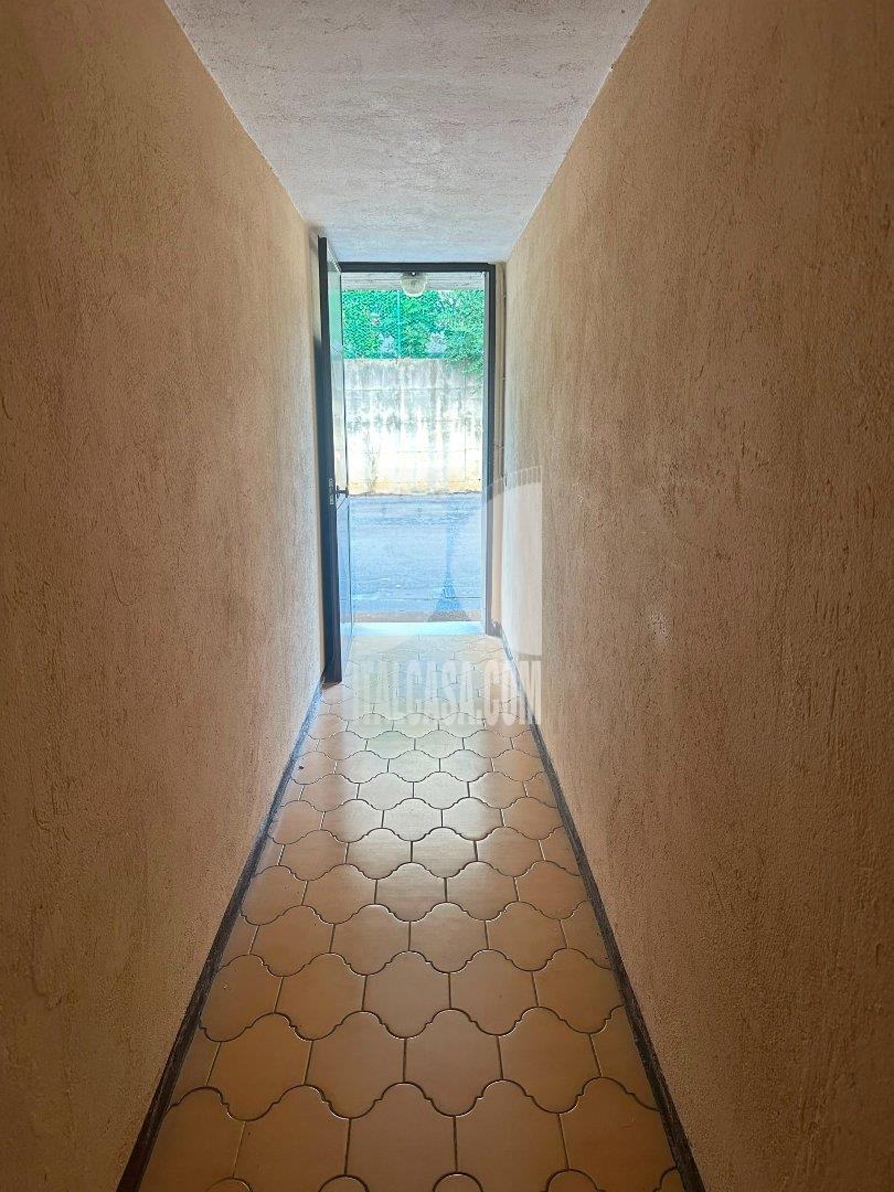 Appartamento in vendita a Villa di Serio