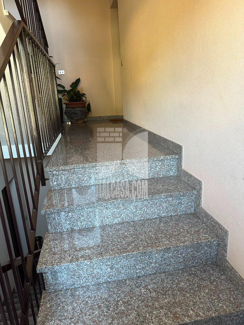 Appartamento in vendita a Villa di Serio