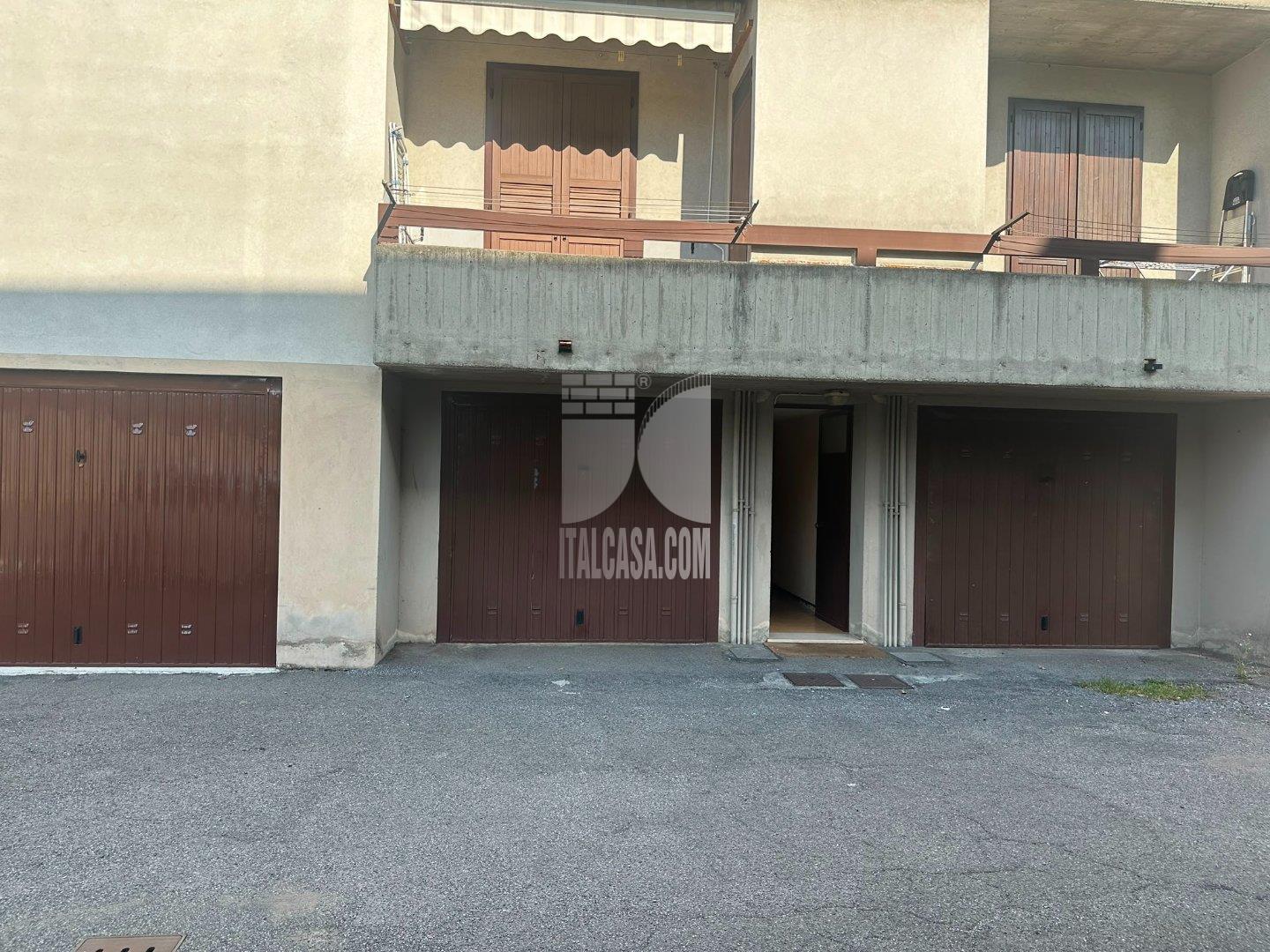 Appartamento in vendita a Villa di Serio