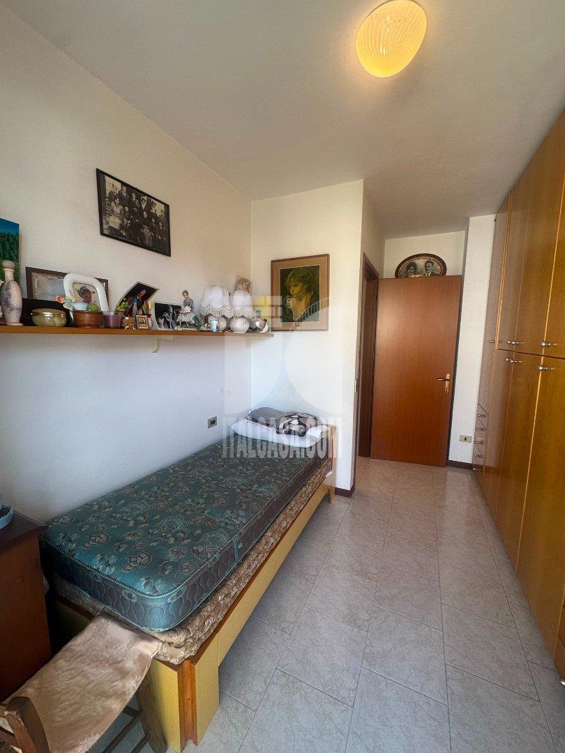 Appartamento in vendita a Villa di Serio