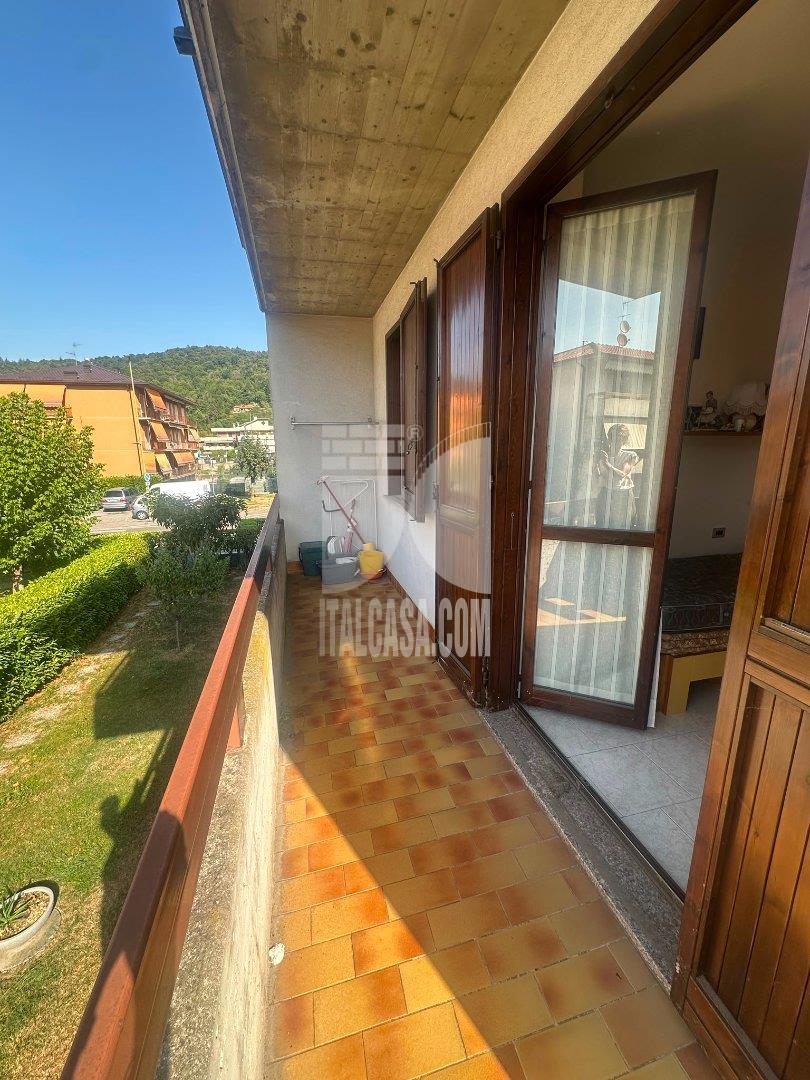 Appartamento in vendita a Villa di Serio