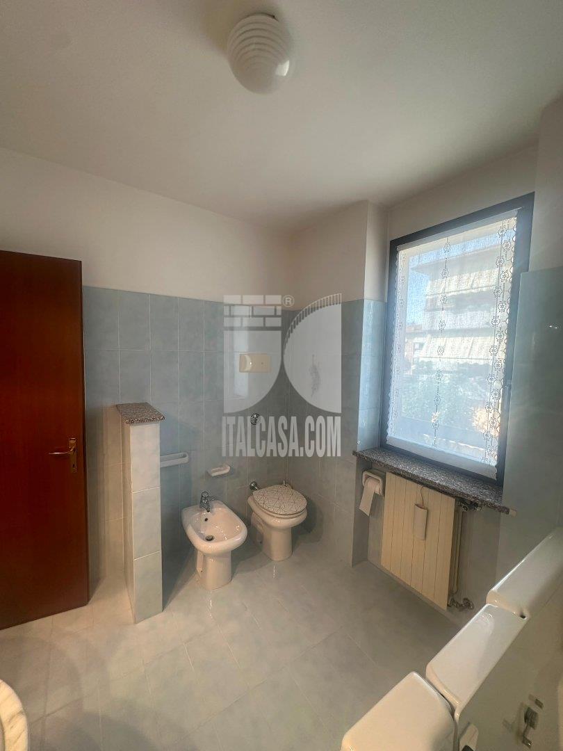Appartamento in vendita a Villa di Serio