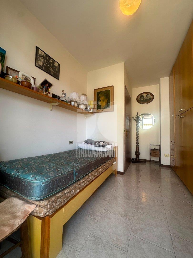 Appartamento in vendita a Villa di Serio