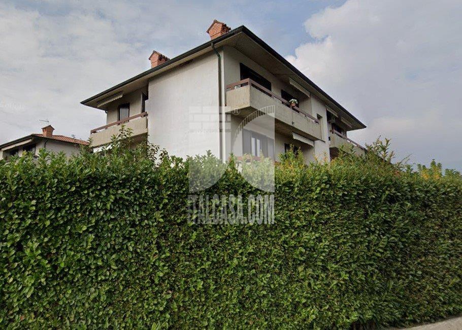 Appartamento in vendita a Villa di Serio