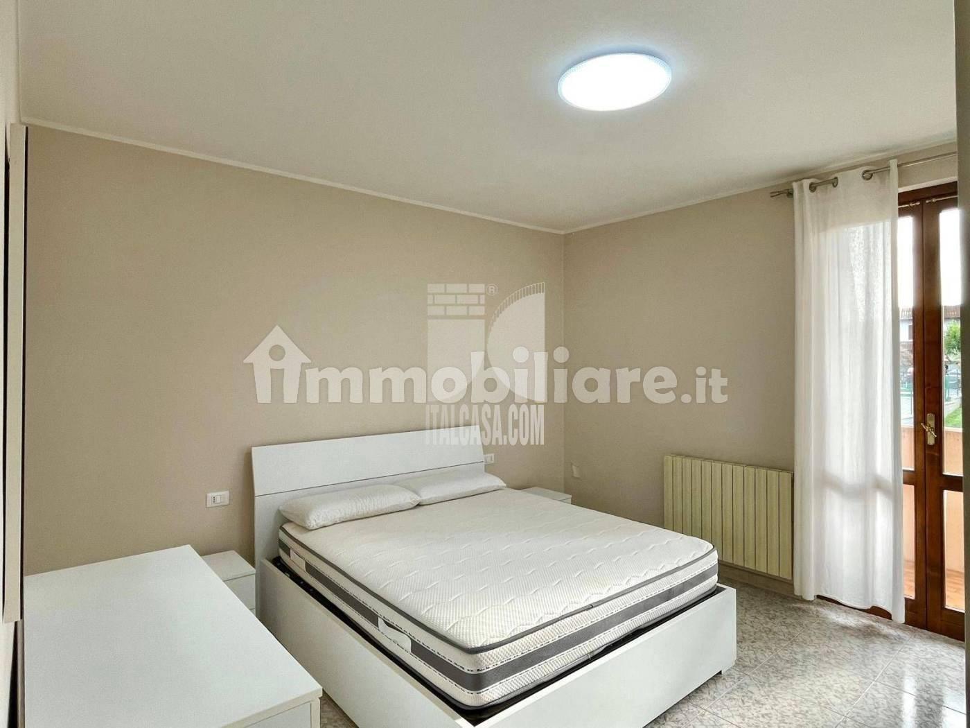 Appartamento in vendita a Pedrengo