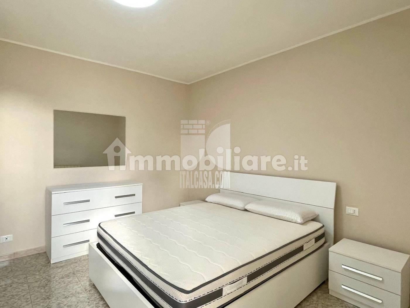 Appartamento in vendita a Pedrengo