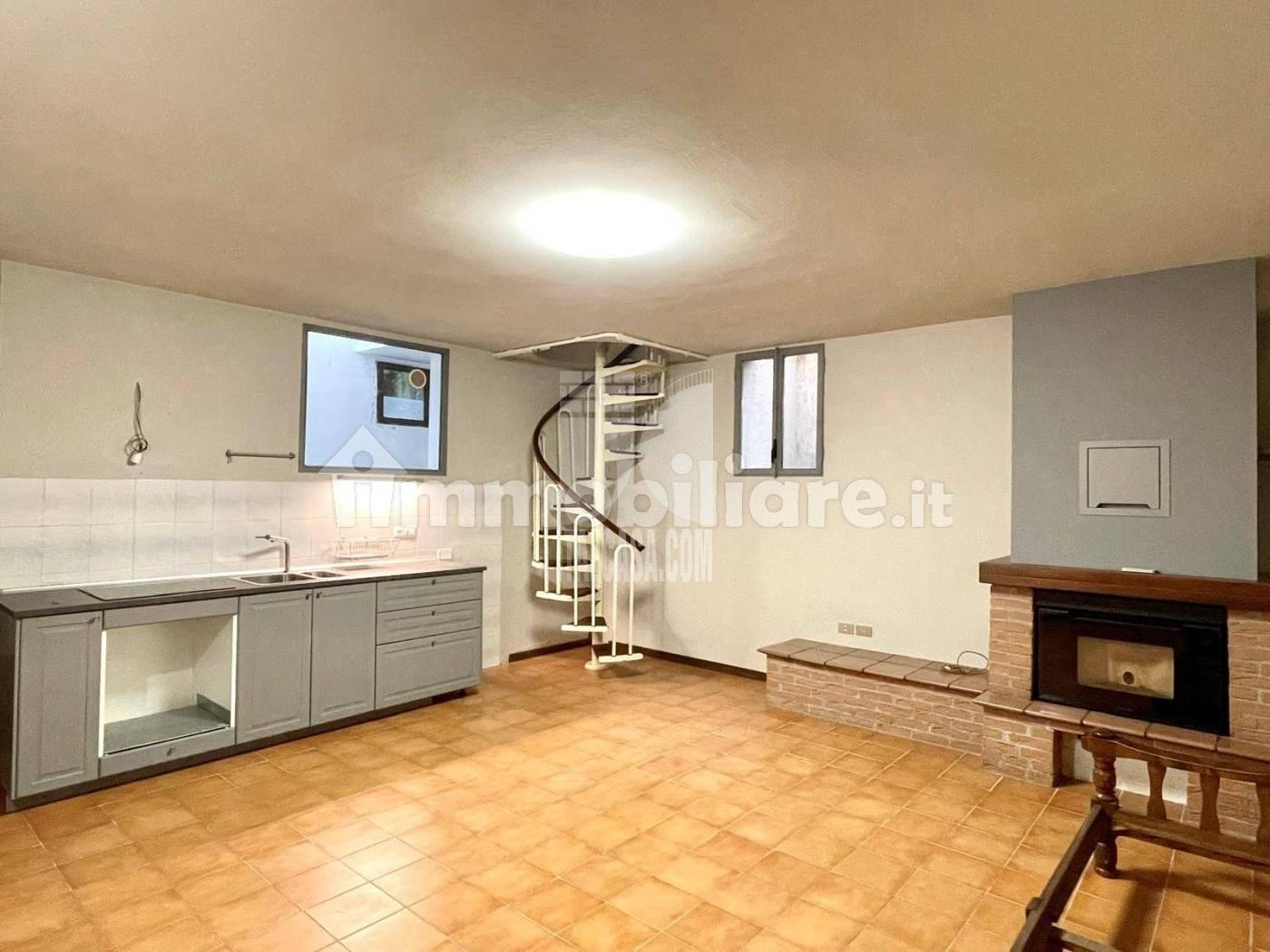 Appartamento in vendita a Pedrengo