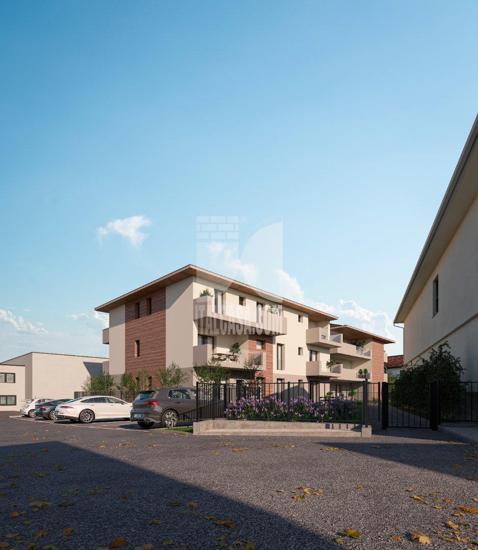 Appartamento in vendita a Cenate Sotto