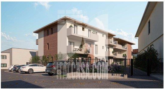 Appartamento in vendita a Cenate Sotto