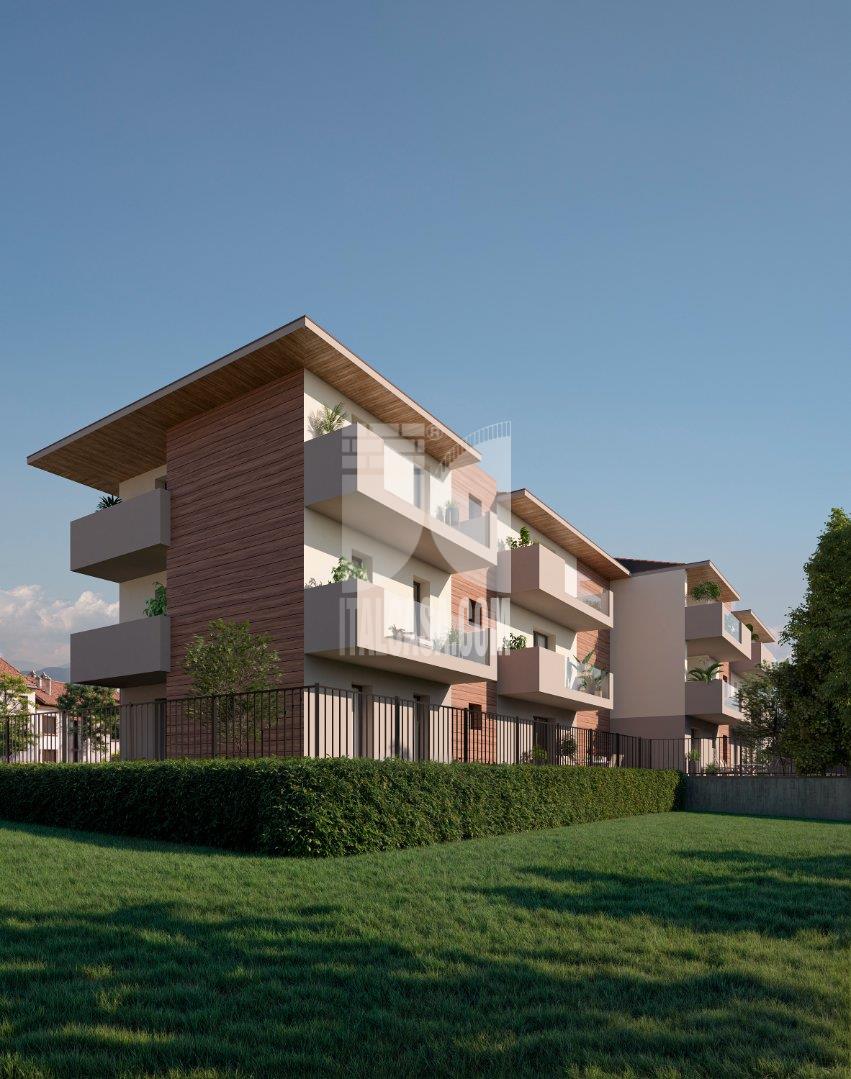 Appartamento in vendita a Cenate Sotto