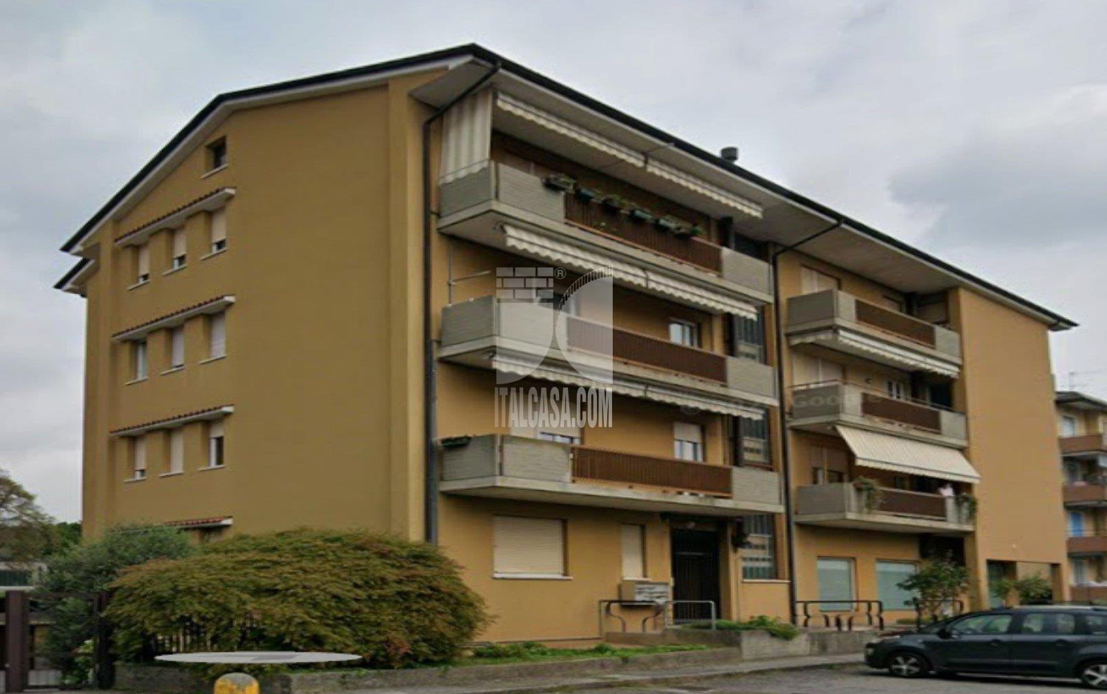 Appartamento in vendita a Alzano Lombardo