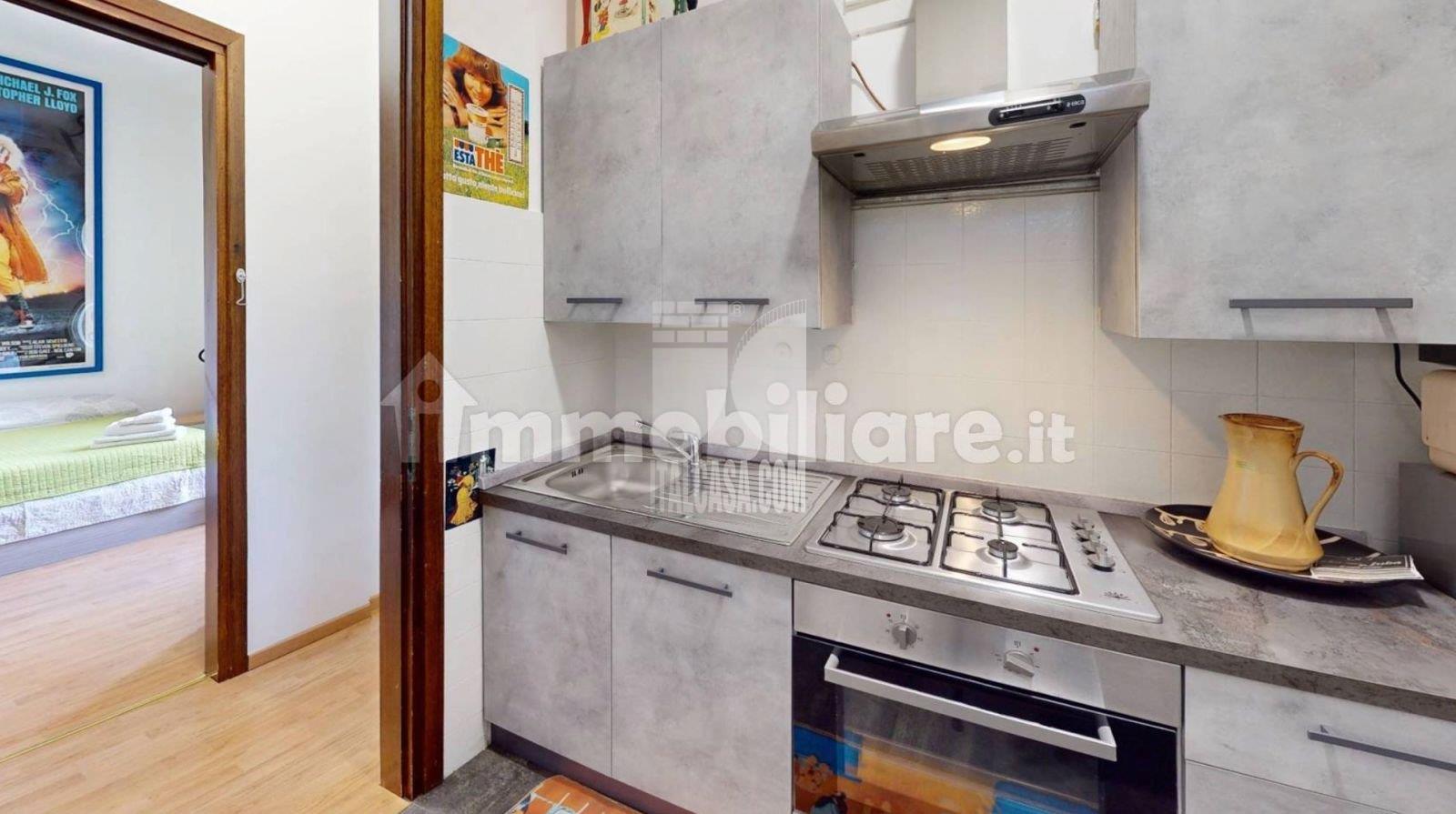 Appartamento in vendita a Alzano Lombardo