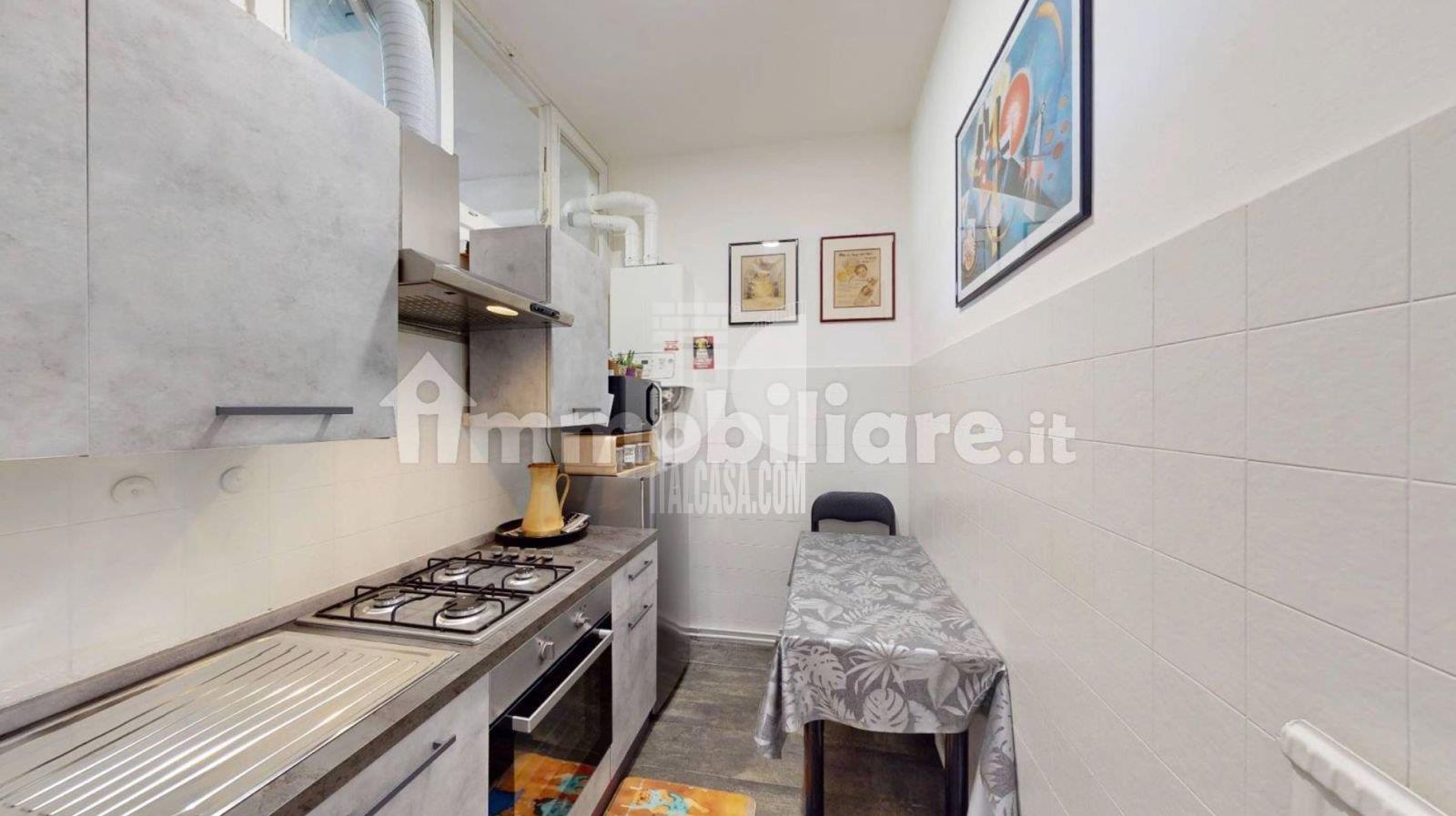Appartamento in vendita a Alzano Lombardo