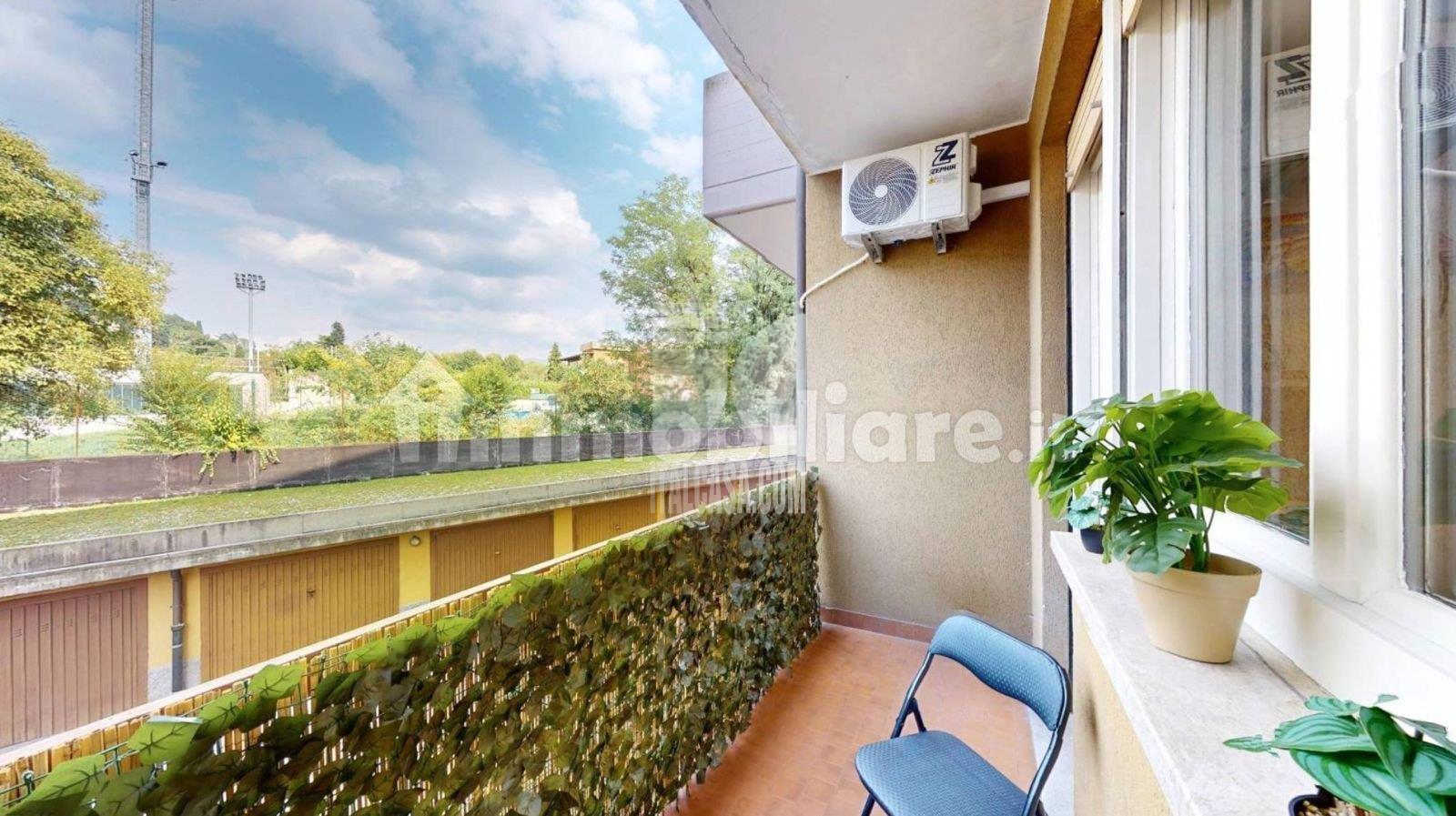 Appartamento in vendita a Alzano Lombardo