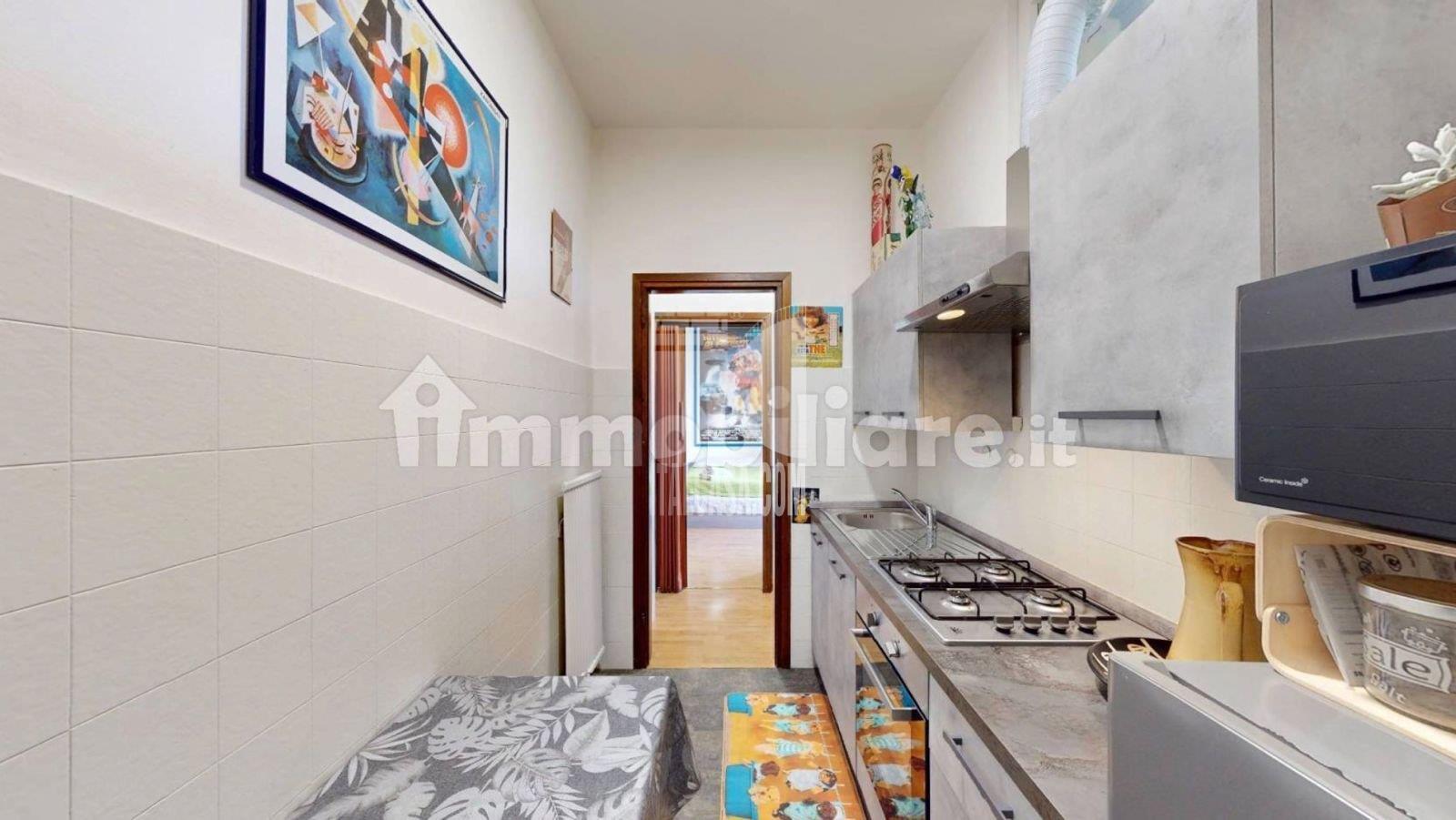 Appartamento in vendita a Alzano Lombardo