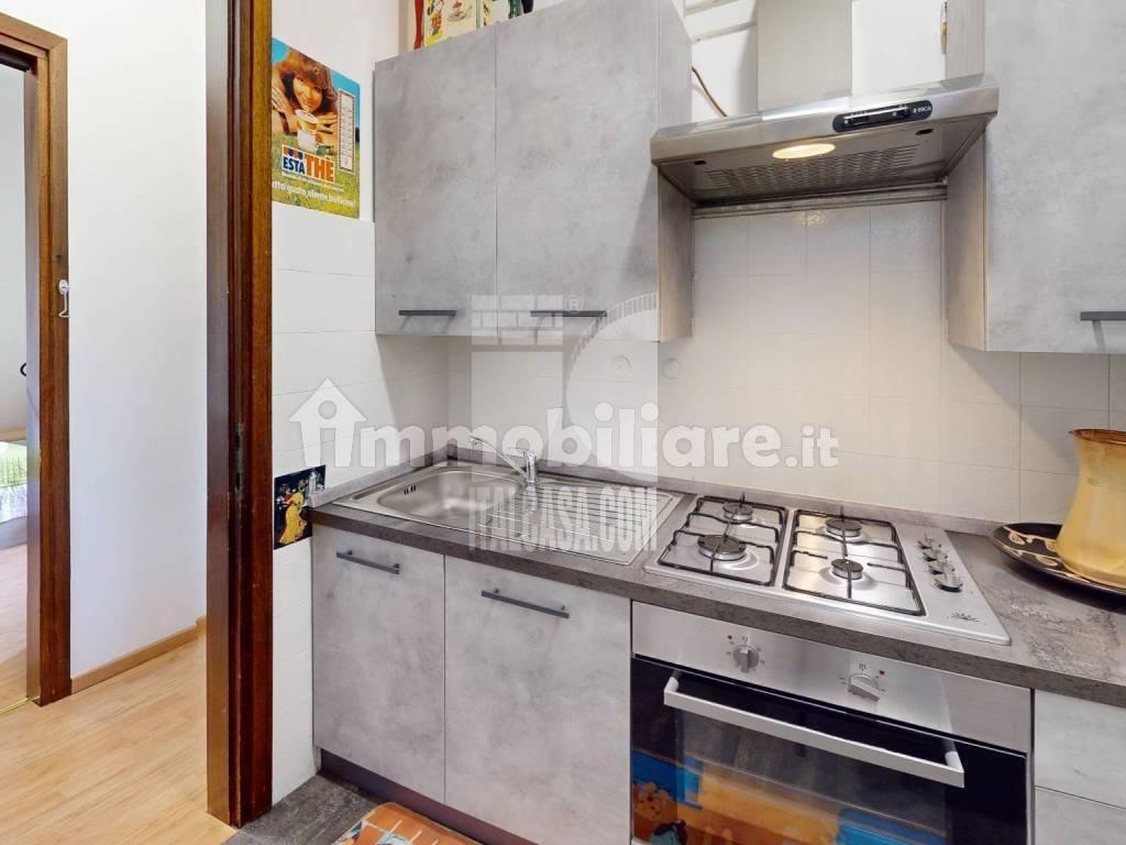 Appartamento in vendita a Alzano Lombardo
