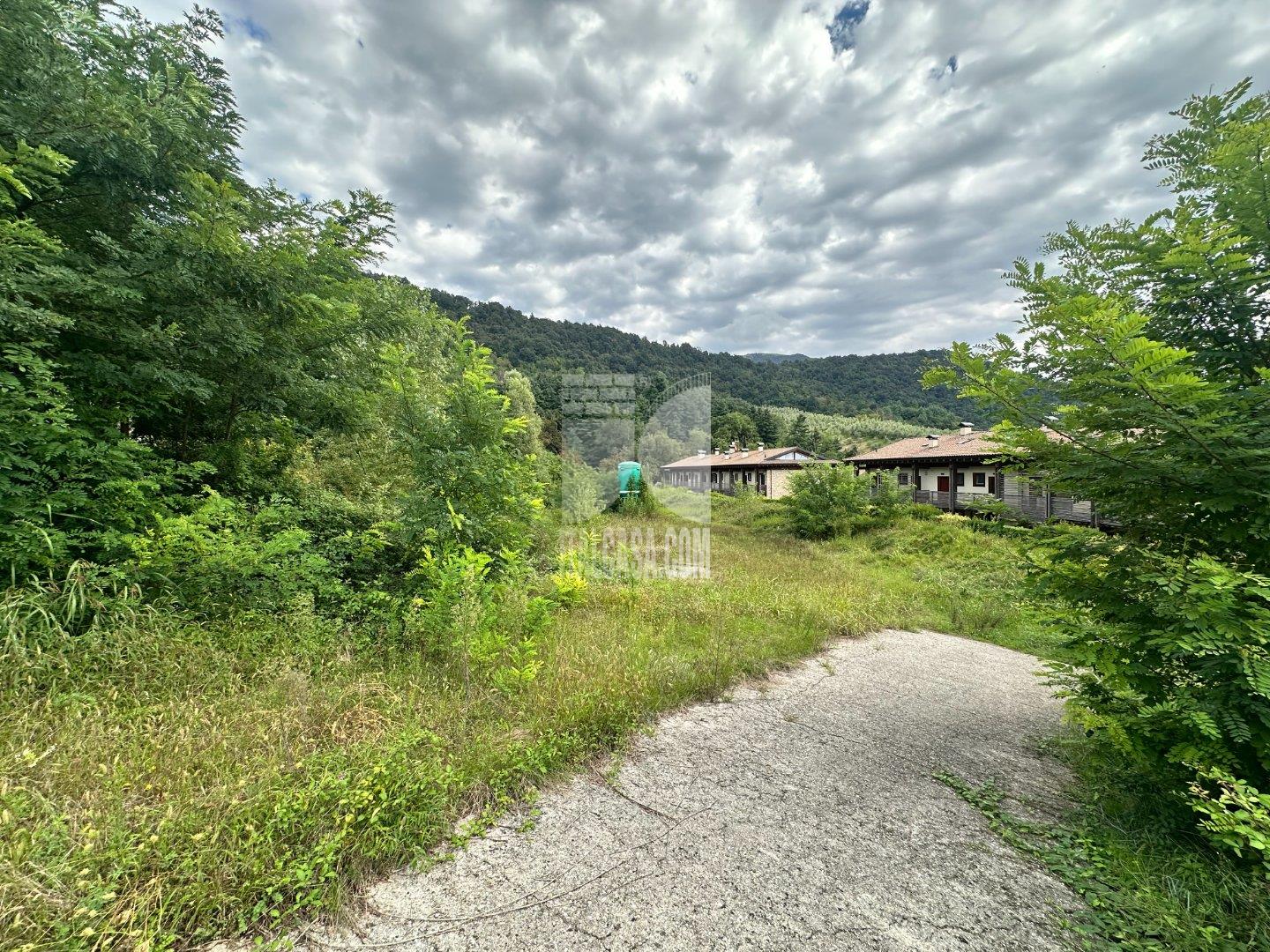 Terreno Residenziale in vendita a Scanzorosciate