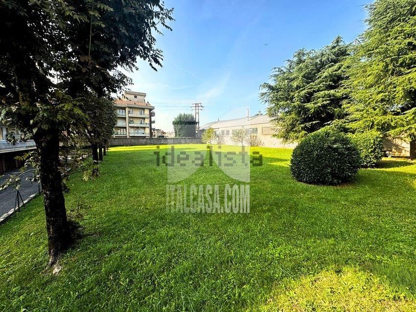 Appartamento in vendita a Gorle