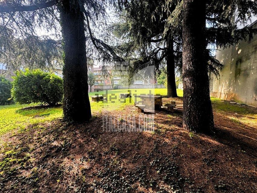 Appartamento in vendita a Gorle