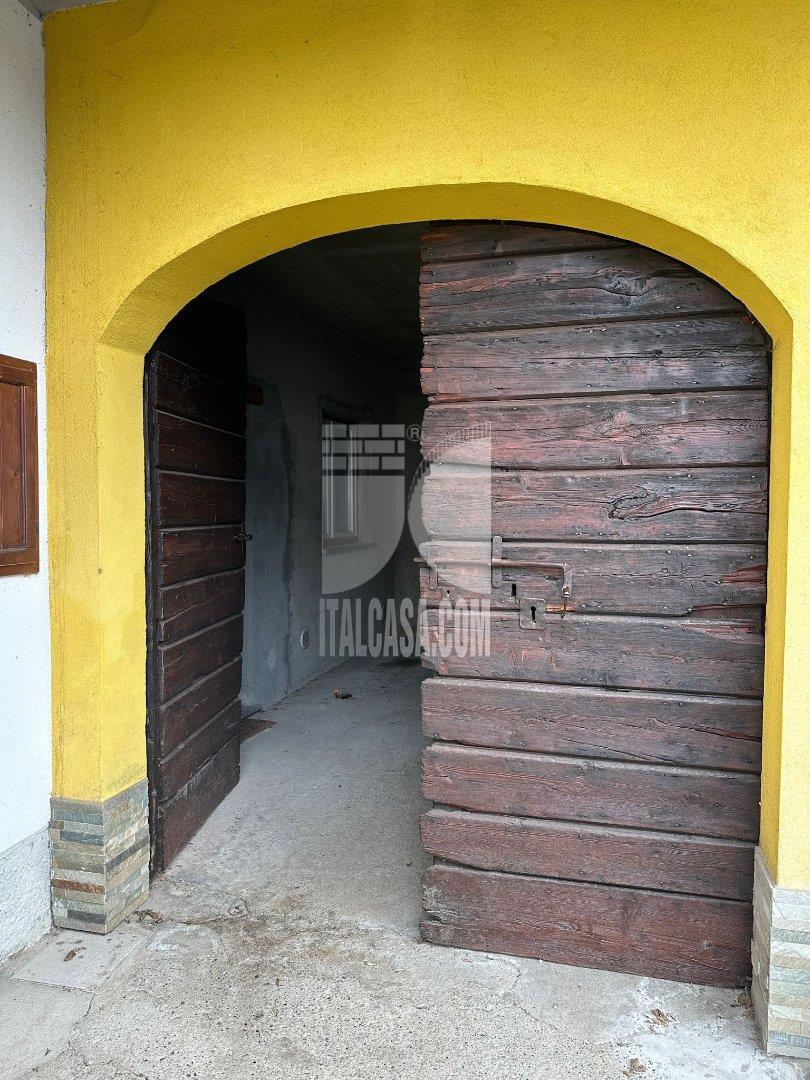 Appartamento in vendita a Nembro