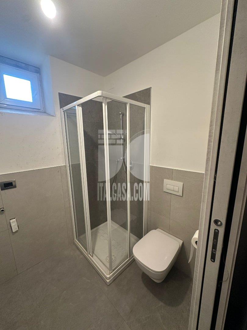 Appartamento in vendita a Nembro