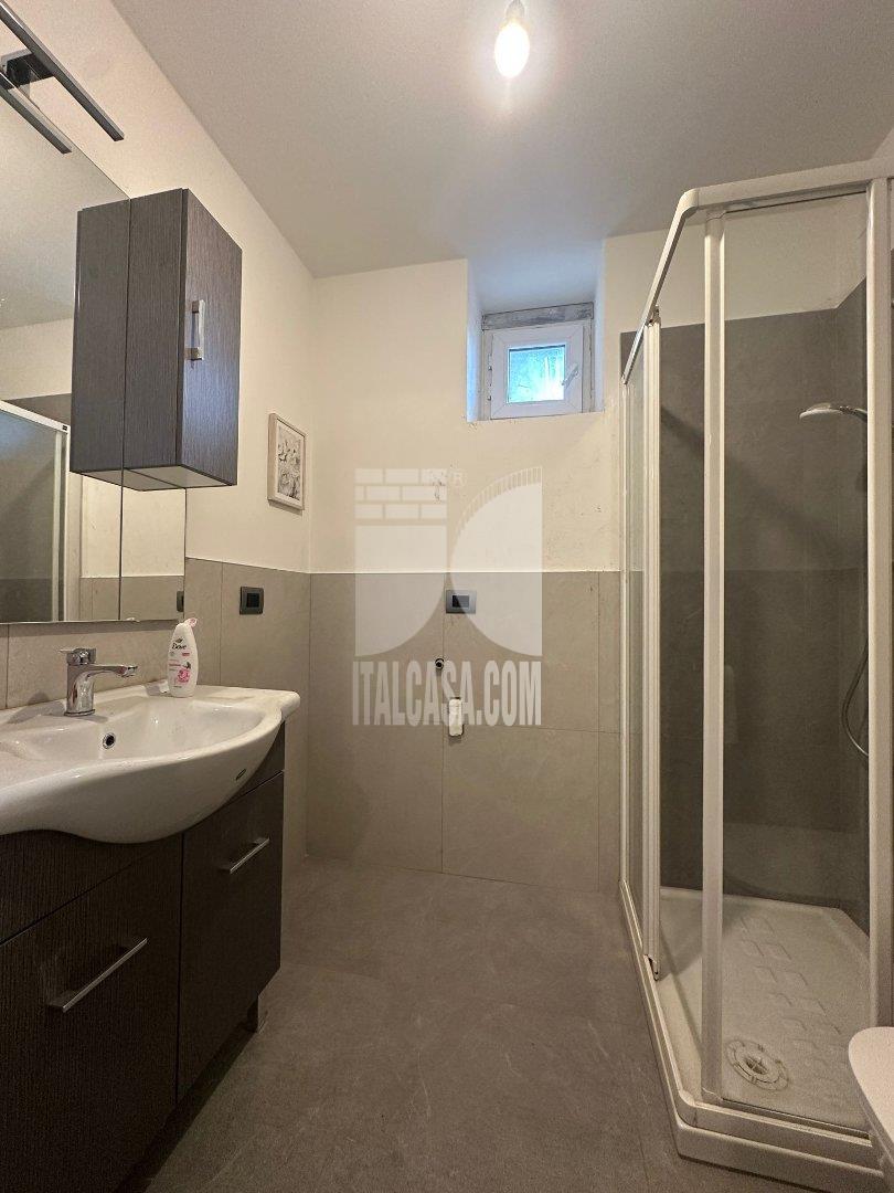 Appartamento in vendita a Nembro