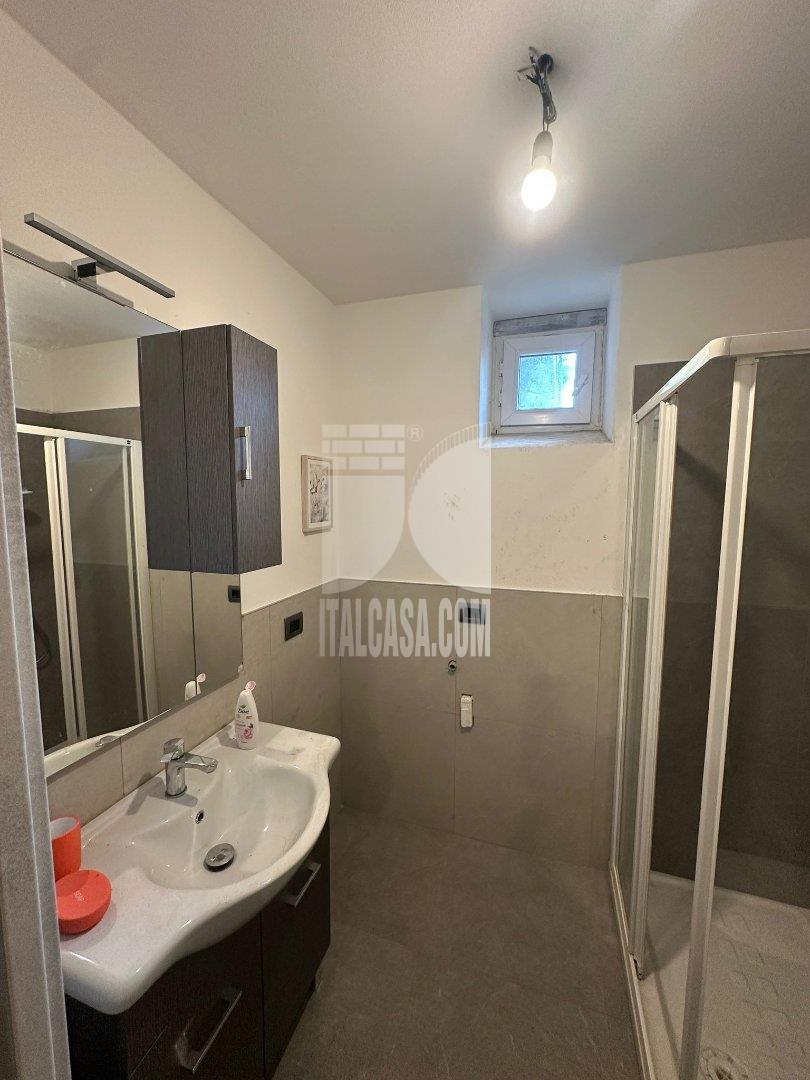 Appartamento in vendita a Nembro