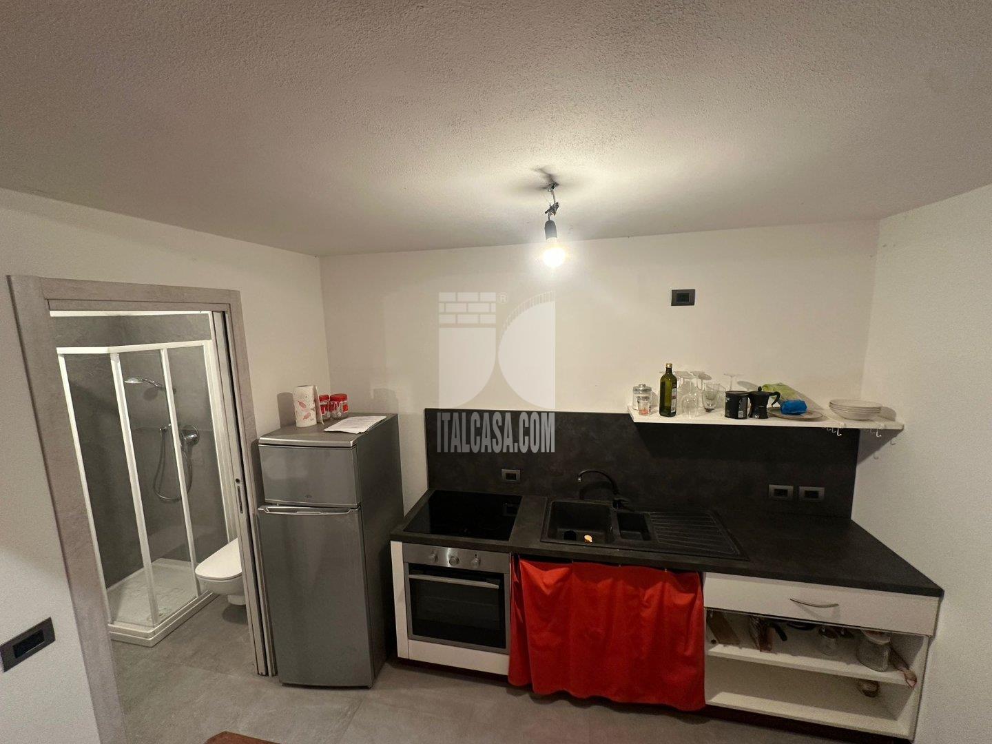 Appartamento in vendita a Nembro