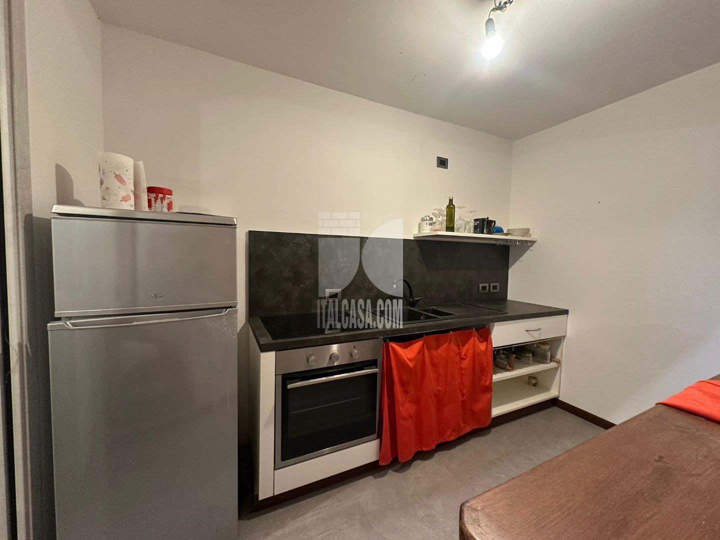 Appartamento in vendita a Nembro