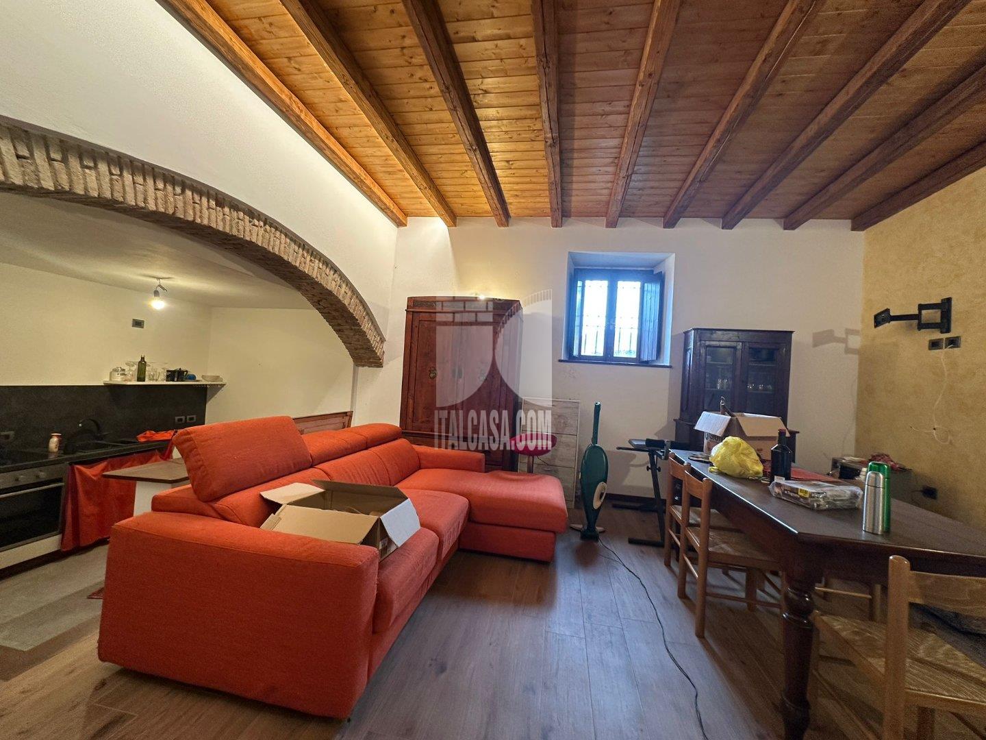 Appartamento in vendita a Nembro